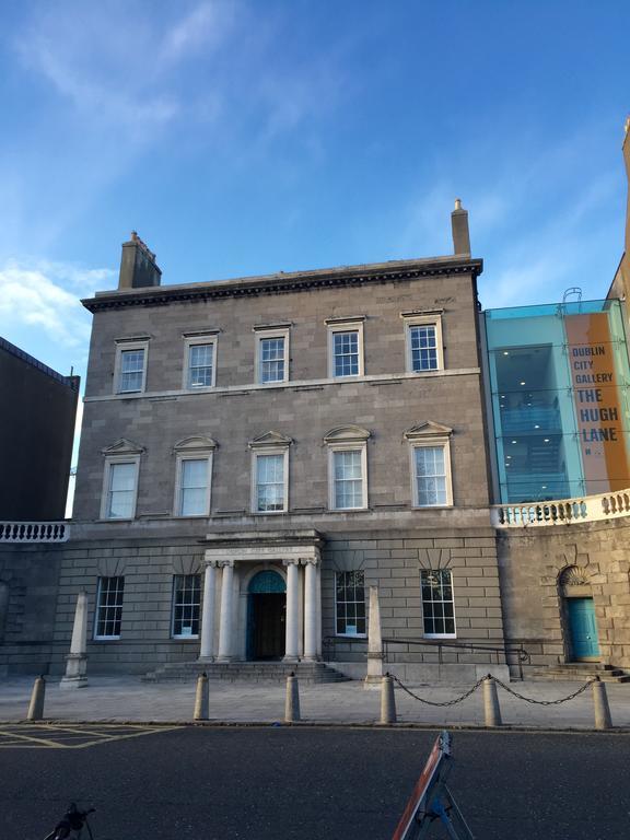 City Centre Georgian Style Apartment Dublin Exterior photo